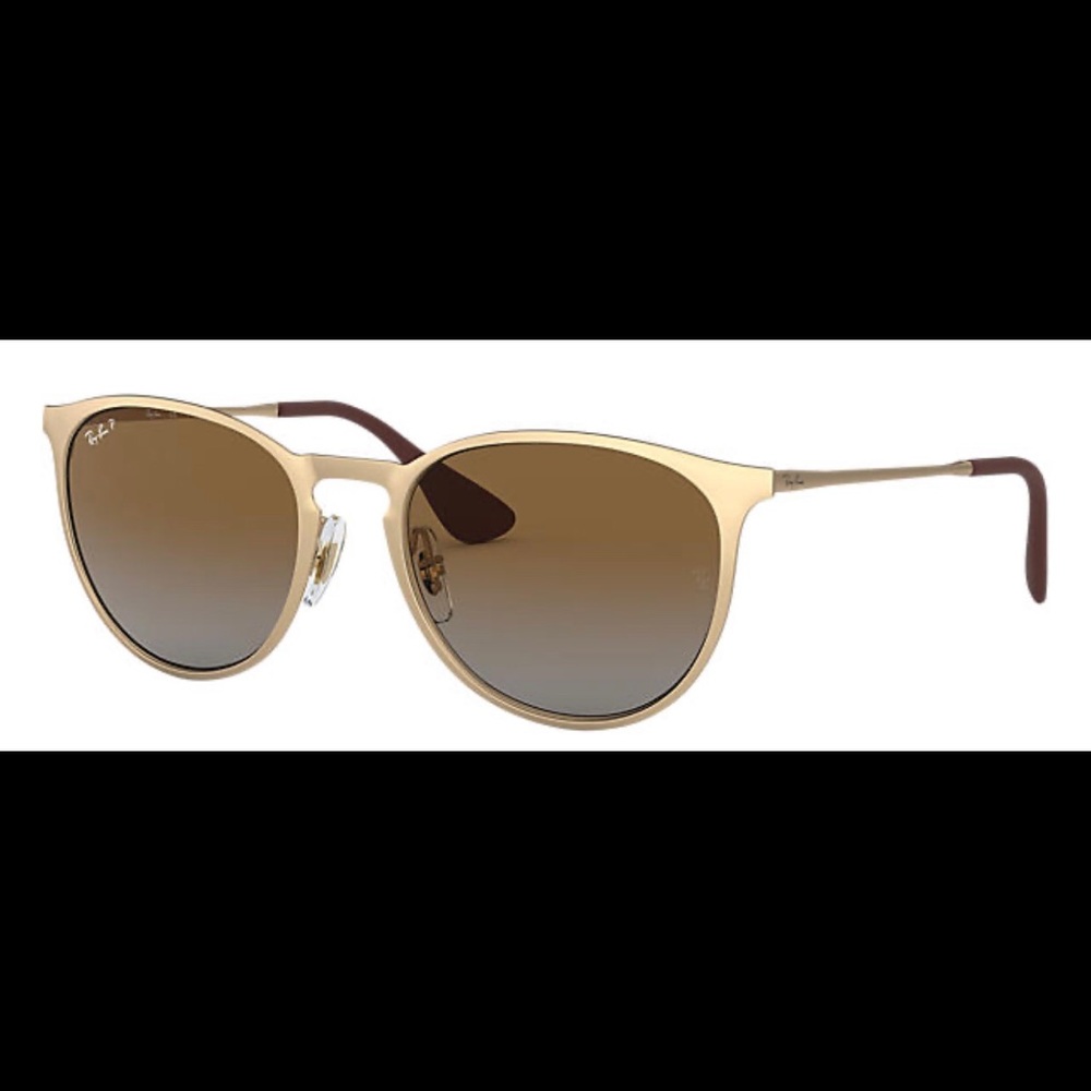 Erika Metal Ray Ban
